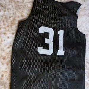 bulls sleeveless